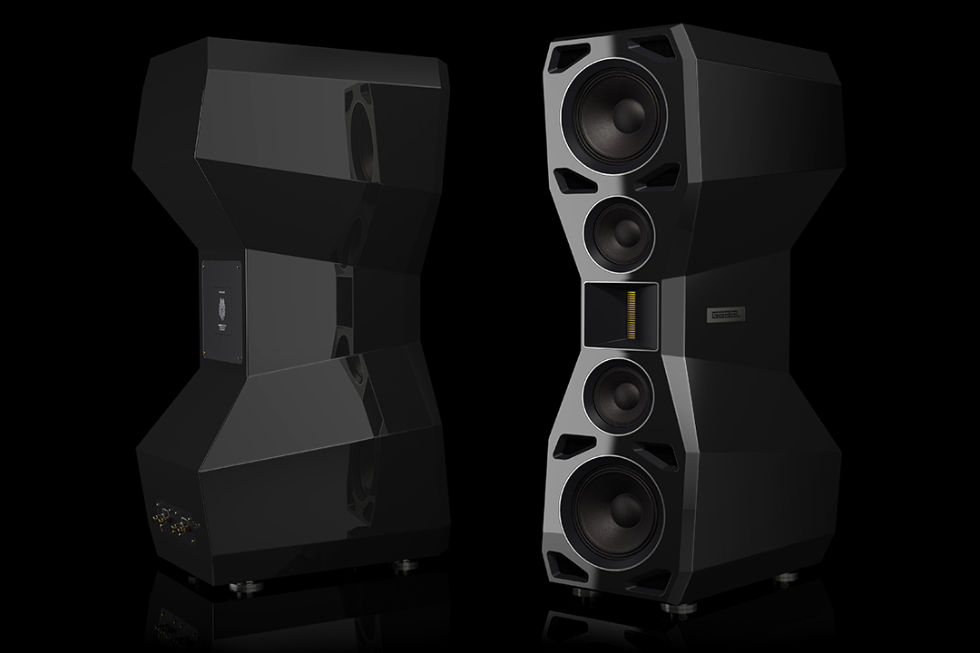Göbel High End - Ultra High End Speakers and Cables