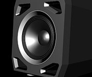 Alineación Bassreflex con carga simétrica